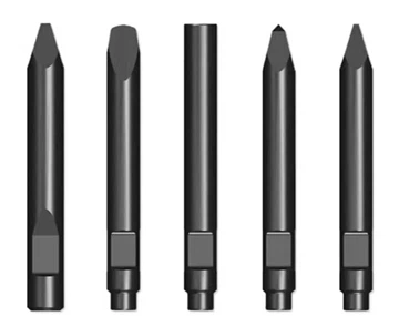 Jenis Rod Gerudi Batu - Adakah Batang Gerudi Anda Mahukan Di Sini?