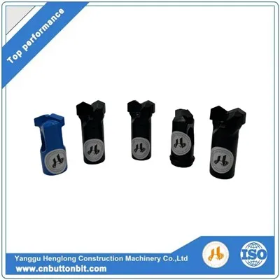 Alat Penggerudi Bolting