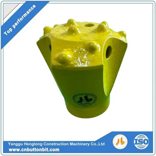 Mata Penggerudi Sendiri